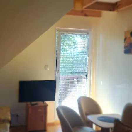 Vendégház Rest Dziwnów