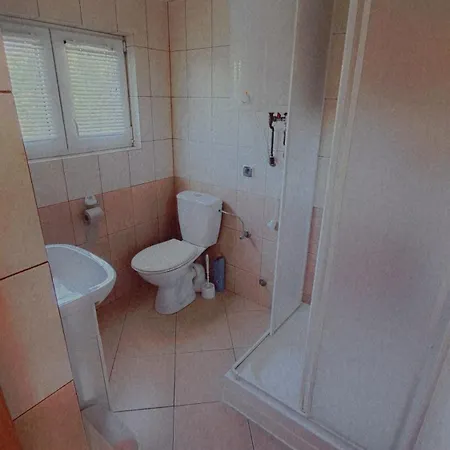 Guest house Rest *