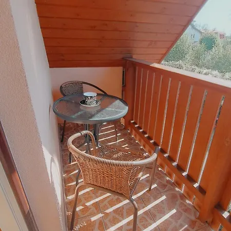 Rest Guest house *