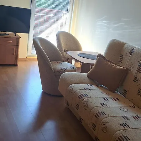 Guest house Rest