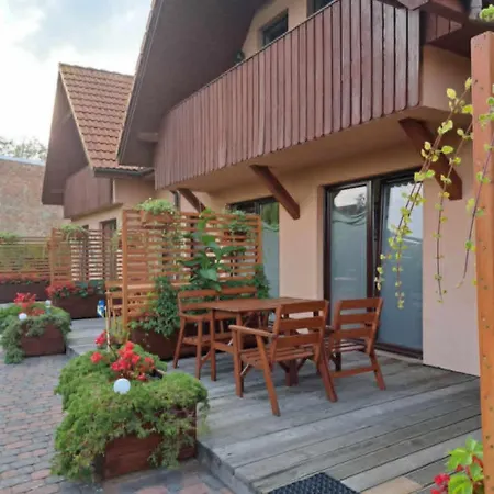 Guest house Rest *