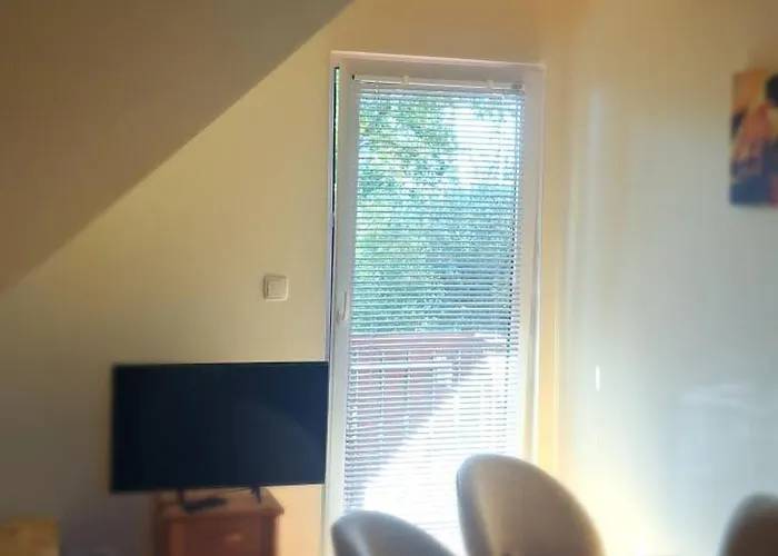 Pensjonat Rest Dziwnów