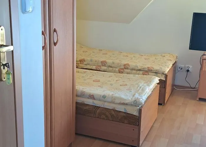 Pensjonat Rest Dziwnów