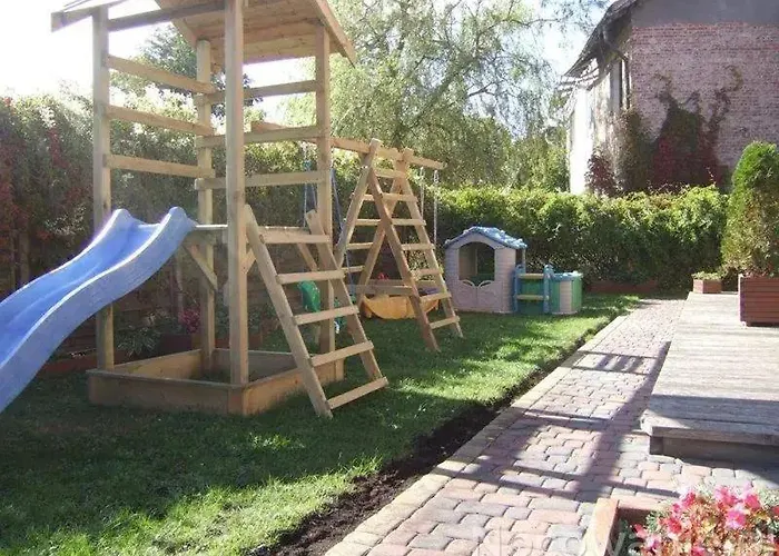 Rest Pensjonat Dziwnów